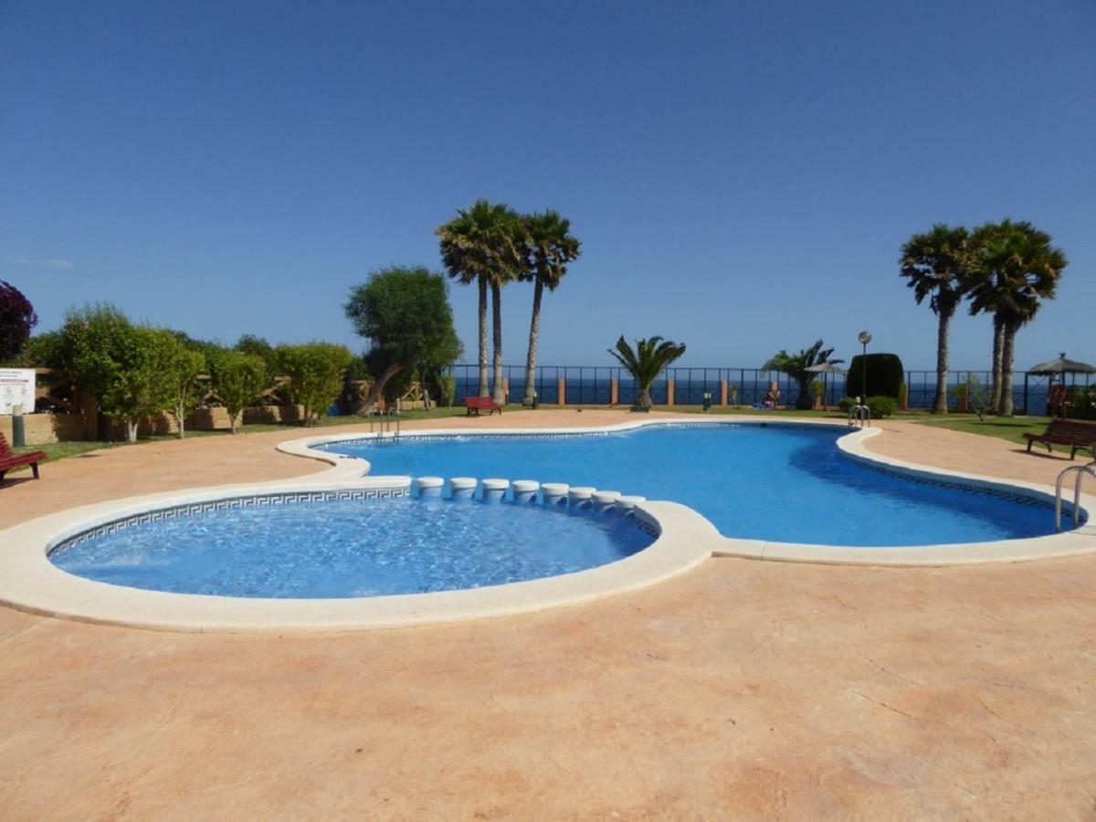Appartement Orihuela Costa, Cabo Roig Dehesa de Campoamor  Exterior photo